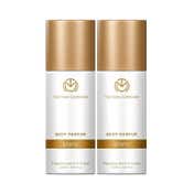 The Man Company Blanc No Gas Deodorant for Men (2 pcs)