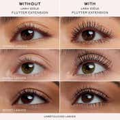 Lancome Lash Idole Flutter Extension Lengthening Mascara Black (5 ml)