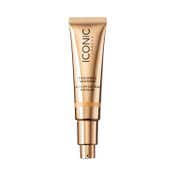 ICONIC LONDON Radiance Booster - Sand Glow (30 ml)