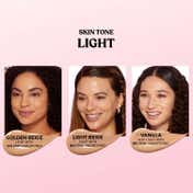 Too Faced Mini Born This Way Super Coverage Concealer - Vanilla (2 ml)