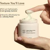 O3+ Mijoo Korea Legacy Cushion Cream Rice Moisturizer (40 g)