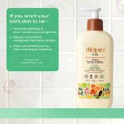 Tikitoro Kids Soothing Body Lotion (300 ml)