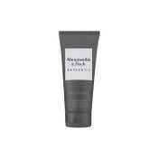 Abercrombie & Fitch Authentic Holiday EDT + Body Wash Gift Set (3 pcs)