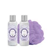 Kimirica Bridgerton Lady In Silver Bath & Body Duo Gift Set (2 pcs)