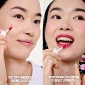 Benefit Cosmetics Dew La-La Luna The Benetint Full-Size Rose-Tinted Lip & Cheek Stain & Highlighter
