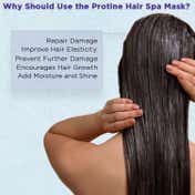 Hair Pure Protein Hair Mask (900 ml)
