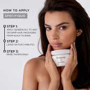 KERASTASE Specifique Hydra-Apaisant Hair Mask for Sensitive Scalp Hair Rebalances & Soothes (200 ml)