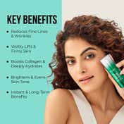 Dr. Sheth's Argireline Peptide and Copper Peptide B'TOX Serum (30 ml)