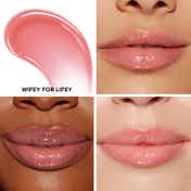 Too Faced Lip Injection Instant Cooling Lip Plumper - Wifey For Lifey (6.5 ml)