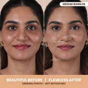 Typsy Beauty Foundcealer Flex 3-IN-1 Base - Medium Warm 08 (40 g)