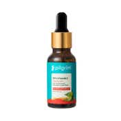 Pilgrim 15% Vitamin C Face Serum For Advanced Brightness (20 ml)