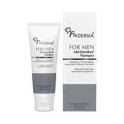 Fixderma Anti Dandruff Shampoo with Salicylic Acid for Man (100 ml)