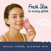 GUBB Ice Roller (Face, Eye, Neck) - Pink