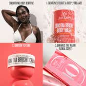 Sol de Janeiro Bom Dia Bright Body Wash (385 ml)