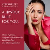 HYUE Hydra Matte Liquid Lipstick Gift Set - Blush Edit (3 pcs)