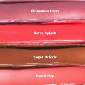 RENEE Juicy Fix Tinted Lip Balm Spf 30 - Sugar Drizzle (10 g)