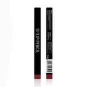 PAC Lip Pencil Creamy Non Drying Longwear Formula Intense Pigment Matte Finish - 03 Coffee (1.6 g)