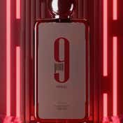 Afnan 9 PM Rebel Eau de Parfum (100 ml)