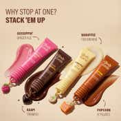 Plum BodyLovin' Kaapi Tiramisu Glassic Lip Balm (10 g)