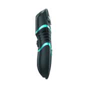 Havells Zoom Wheel Trimmer BT9000 - Blue & Black