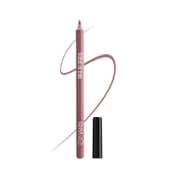 MARS Edge of Desire Matte Lip Liner - 16-Peachy Glow (1.4 g)