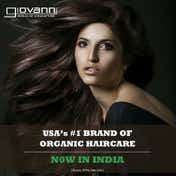 Giovanni 2Chic Frizz Be Gone Shampoo (250 ml)