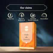 Ajmal Royal Pearl Attar For Women (10 ml)