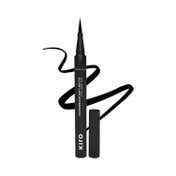 KIRO Liquid Pen Eyeliner Waterproof Soft Matte Eyeliner - Carbon Black 01 (1.1 ml)