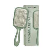 Ikonic Me Eco Paddle Brush IKM-1920 - Jade Green