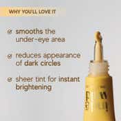 Inde Wild Luminary Eye Cream (15 ml)