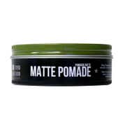 UPPERCUT DELUXE Medium Hold Matte Pomade (100 g)