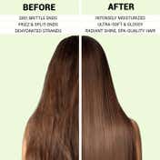 KT Professional Soft Locks Spray with Wheat Protein, Panthenol & Aloe Vera (200 ml)