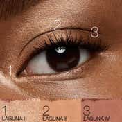 NARS Quad Eyeshadow - Laguna (4.4 g)