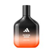 Adidas Vibes Power Zone Eau De Parfum Unisex Perfume (100 ml)