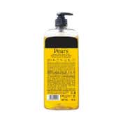 Pears 98% Pure Glycerin Bright Glow Body Wash (750 ml)