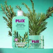 Plix The Plant Fix Rosemary Shampoo + Hair Mask Hair Care Duo (2 pcs)