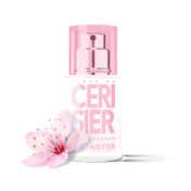 SOLINOTES Fleur de Cerisier Eau de Parfum (15 ml)