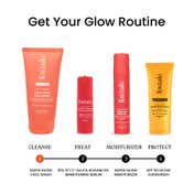 Foxtale Super Glow Face Wash (150 ml)