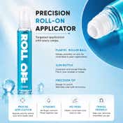 COS-IQ Anti-Aging Roll Off Instant Face Lift Serum for Women & Men (10 ml)