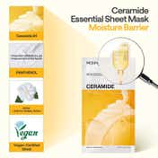 MEDIHEAL Ceramide Essential Mask for Moisture Barrier (24 ml)