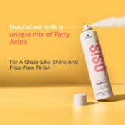 Schwarzkopf Professional OSiS+ Sparkler Hair Styling Shine Spray (300 ml)