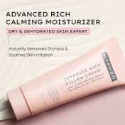 Hyphen 10% Heartleaf & 7% Ceramides-NMF Rich Pillow Face Moisturizer (50 ml)