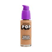 SUGAR POP HD Liquid Foundation - 15 Fig (30 ml)
