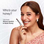 CLINIQUE Almost Lipstick - Nude Honey (1.9 g)