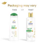 Dove Hair fall Rescue Shampoo (75 ml)