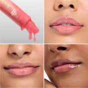 Inde Wild Dewy Lip Treatment - Sweet Treat (15 ml)