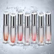 Armani Beauty Prisma Glass Icy Plumper - 31 Golden Ice (3.5 ml)