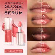 Lancome Lip Idole Juicytreat Hydrating Lip Gloss - 27 Melon Treat (8.5 ml)