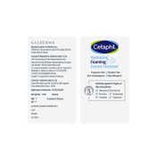 Cetaphil Hydrating Foaming Cream Cleanser (29 ml)