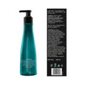 Nexxus Promend Moisture Bond Repair Shampoo for Dry Hair Sulfate Free Collagen (250 ml)